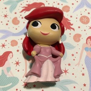 Ariel Funko mystery mini ultimate princesses